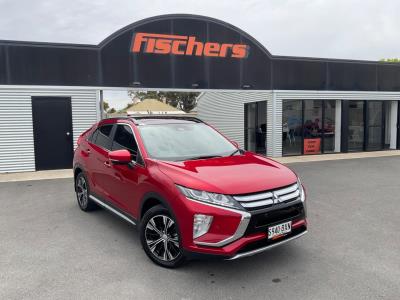 2018 MITSUBISHI ECLIPSE CROSS EXCEED (AWD) 4D WAGON YA for sale in Murray Bridge